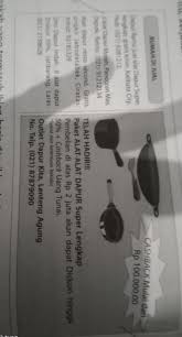 Maybe you would like to learn more about one of these? Manakah Yang Termasuk Iklan Baris Dan Iklan Kolom Brainly Co Id