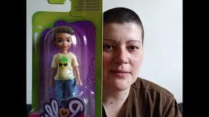 Umboxing: Ken Fashionista 164.