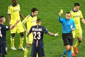 Diffusion en direct, live stream football îíëàéí. Datei Psg 1 Chelsea 1 Champions League Round Of 16 1st Leg 16584237215 Jpg Wikipedia