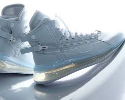 Nike Air Max 720 Satrn Pure Platinum White Ao2110 003 Air Ao2110003 Max Nike Platinum Pure Satrn White Nike Schuhe Coole Schuhe Nike Air