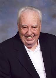 Graham Cole Obituary