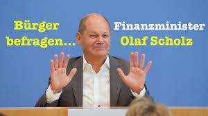 Jun 20, 2021 · olaf scholz strebt für die spd ins kanzleramt. Burgerpressekonferenz Mit Finanzminister Olaf Scholz Spd 26 August 2018 Youtube