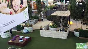 Bitte beachten sie das merkblatt zur erhebung personenbezogener daten gemäß art. Messe Garten Outdoor Ambiente In Stuttgart