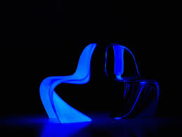 To reflect means to throw back light—to cast back, to send back—always without absorption. Neue Panton Chair Edtionen Von Vitra Panton Glow Und Panton Chrome Markanto