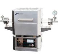 MSE PRO 1200°C Economy Compact Tube Furnace T 50/200/12 ...