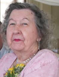 Obituary information for Betty Louise Julbert