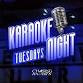 Karaoke Night - The Restaurant at Chasing Rabbits Vail, 141 E Meadow Dr ste 104 Event Image