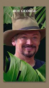 Jungle George in Fort Wayne