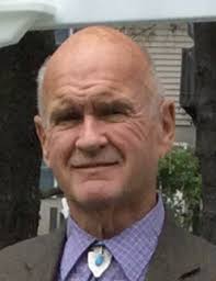 Obituary information for Brendan T. "Buc" Muir