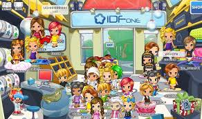 You can find multiplayer browser games, games for downloading or mobile apps for your phone. Fantage Virtual Worlds Land