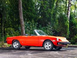 Image result for Red 1977 Alfa-Romeo