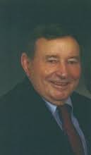 Obituary information for Alvis 'Al' Craig Morrow