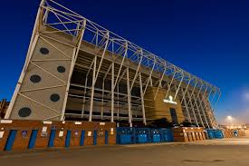 STAR FOOTBALL PREVIEW Fri: Leeds v Nottingham Forest