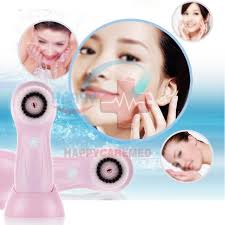 Best sale facial cleanser facial cleansing brush