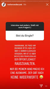 Schauspielerin sylvia leifheit bei der 5. Esther Sedlaczek Sky Moderatorin Hat Seit Drei Jahren Einen Freund Express De