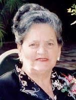 Ana Fontes Obituary (1927