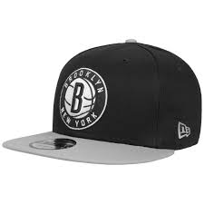 Welcome to the official brooklyn nets facebook page. 9fifty Tc Brooklyn Nets Cap By New Era 25 00