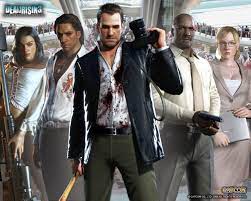 Thx01138 > ~dead rising > dead rising concept art. Dead Rising Wallpaper By Christian2506 On Deviantart