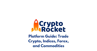 The exchange promises an advanced level of security to its customers as it does not deal in fiat currencies. Cryptorocket Platform Guide Trade Crypto Indices Forex And Commodities Bitcoin Crypto Guide Altcoin Buzz