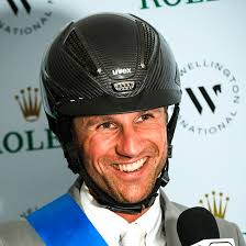 Winter Equestrian Festival