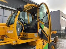 Dieci Pegasus 3516 Telehandler
