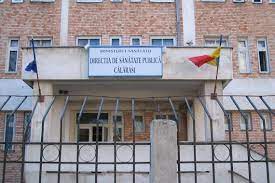 Juridica si reprezentare in fata autoritatilor publice in probleme , stomatologie si sanatate publica, biochimie si farmacologie, cat si din specialitati. Dsp CÄƒlÄƒrasi Cele 16 Persoane Carantinate Au O Stare De SÄƒnÄƒtate BunÄƒ