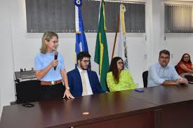 UNEMAT - Universidade do Estado de Mato Grosso | 45 anos de hist&oacute;ria