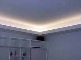 Foto Velette Controsoffitto De Controsoffitti Grazioli 153372 Habitissimo Illuminazione Controsoffitto Illuminazione Mansarda Illuminazione Soffitto