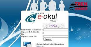 E okul öğrenci giriş sistemi ile sınav sonuçlarını ve ders saatlerini öğrenmek isteyen veliler ve öğrenciler doğru adresteler. E Okul Ogrenci Girisi E Okul Meb Gov Tr E Okul Teog Teog Yep Puani Sorgula Aktuel Haberleri