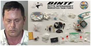 Sonoma County Zero Bail Policy and Fentanyl Arrests