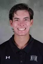 2013-2014 Men's Tennis Roster