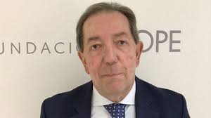 Pedro Antonio Martín Marín sale del consejo de administración de COPE