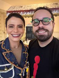 Sonhar com Leões” ri na cara da morte