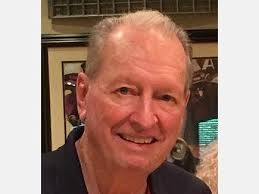 Obituary: Jay Paul Cunningham