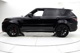 In the united states (us), the grand prize will. Used 2020 Land Rover Range Rover Sport Svr For Sale 119 880 Bentley Palmyra N J Stock 20l124aji