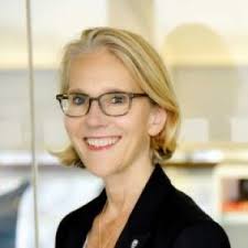 Speaker Amanda Spain