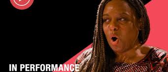 In Performance: Tomorrow's Wonder