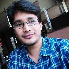 Raj Chandra (srajmchandra)