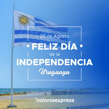 En el día internacional del peluquero se les rinde homenaje a los también conocidos estilistas y barberos, los cuales son los creadores de las tendencias de belleza en cuanto a peinados y cortes de cabello se refiere. Colonia Express A Twitter El 25 De Agosto Es Festivo En Uruguay Y Se Celebra La Declaracion De La Independencia Feliz Dia De La Independencia Https T Co Fwxnouwsrn