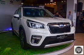 Shop this vehicle and thousands more right now at offleaseonly.com! 2019 Subaru Forester Officially In Malaysia From Rm139 788 News And Reviews On Malaysian Cars Motorcycles And Automotive Lifestyle