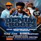 King George, 803Fresh, Tonio Armani & N’tune