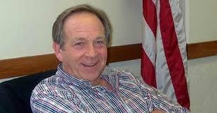 Mingo Commissioner Baisden resigns