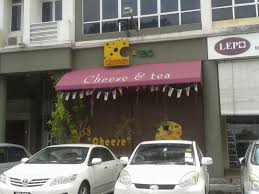 Jalan stasiun krian, desa krian, kecamatan krian, kabupaten sidoarjo, jawa timur 61262. Cheese Tea Chinese Cafe In Kuching Sarawak Openrice Malaysia