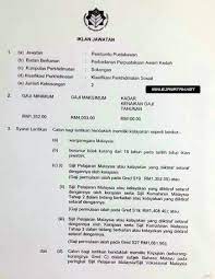 Kitorang saja jalan jalan dekat jaya one nak cari barang, lepastu ternampak ppas (perbadanan perpustakaan awam selangor) ni. Jawatan Kosong Di Perbadanan Perpustakaan Awam Kedah Ppak 31 Disember 2018 Jawatan Kosong 2020