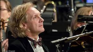 5 Questions with UK Opera voice coach Tedrin Blair Lindsay