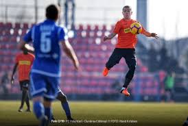 A list of events that have not started yet. Afc DunÄƒrea CÄƒlÄƒraÈ™i Un Meci Egal 0 0 Cu F C Voluntari DunÄƒrea CÄƒlÄƒraÈ™i RÄƒmane Pe Locul 12 Cu 22 De Puncte Atitudinea Din Calarasi