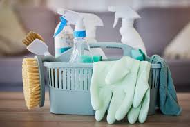 The Ultimate Guide to Cleaning Supplies: Keeping Your Home Sparkling