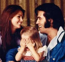 January 8, 2021, marks the 86th birth anniversary of american songster elvis presley. Priscilla Presley Elvis S Spirit Speaks To Me It S Beautiful Elvis Presley The Guardian