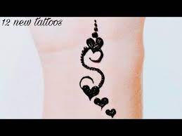 Not all mehndi designs need to be complex and intricate. Top 12 S Letter Mehndi Tattoos Mehndi Letter Tattoo Alphabet Mehndi By Keval Mehndi Designs For Beginners Henna Designs Easy Latest Mehndi Designs