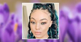 Katera Mayfield Obituary October 22, 2023